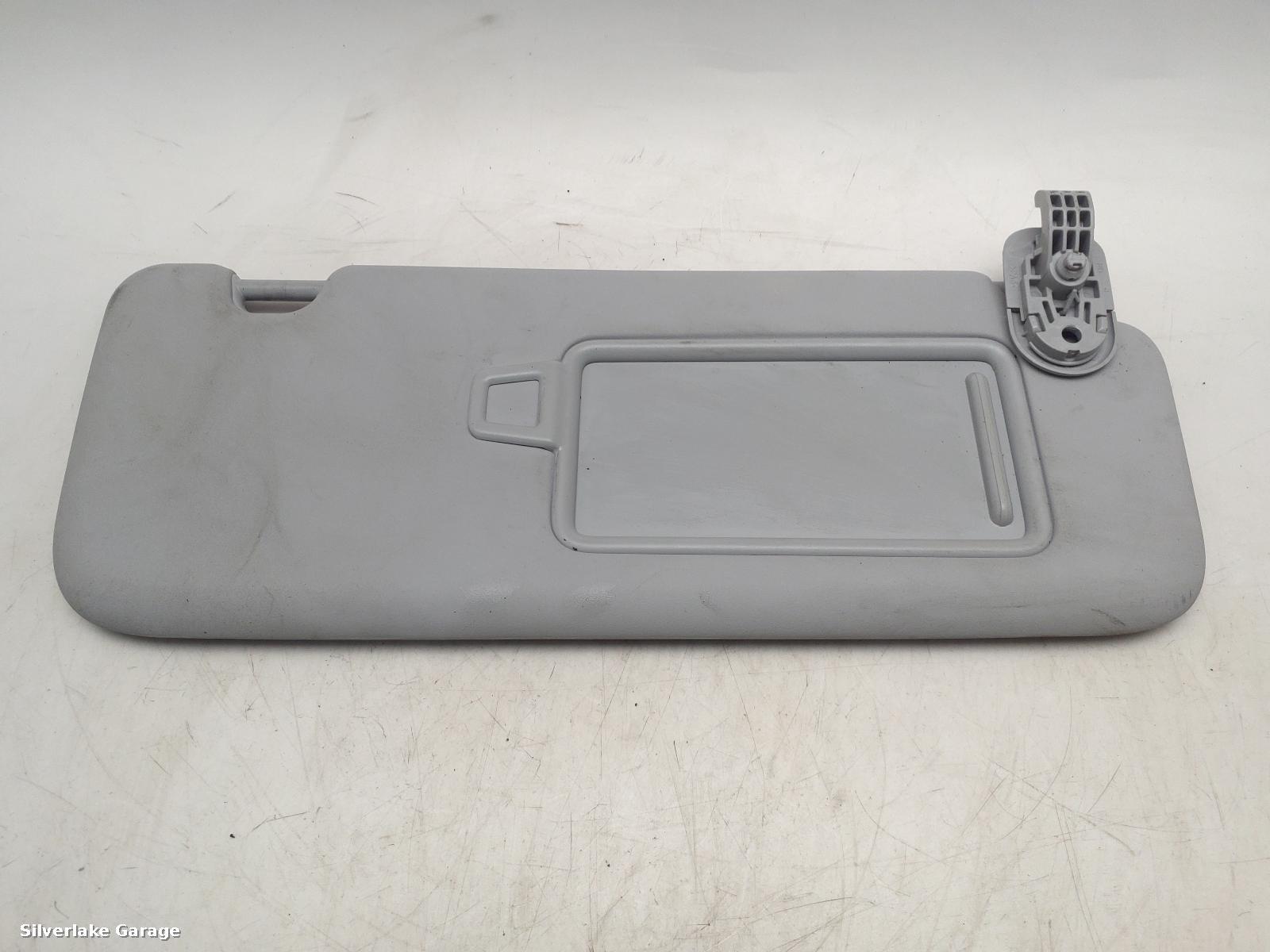 View Auto part Sun visor HYUNDAI I30 2017