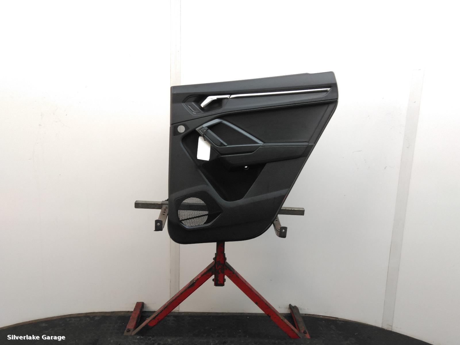 View Auto part Door Panel AUDI Q3 2022