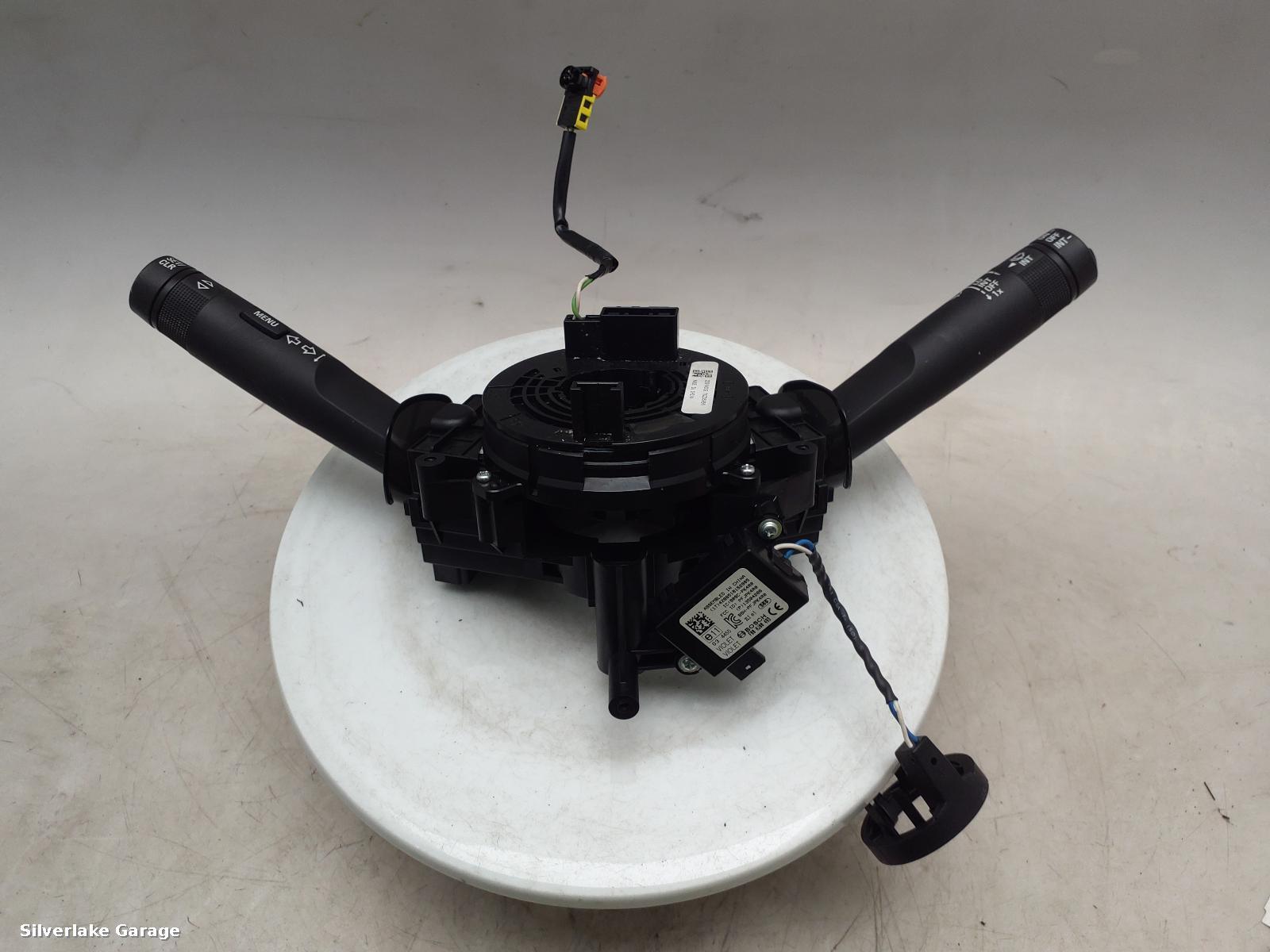 View Auto part Combination Switch VAUXHALL CORSA 2015