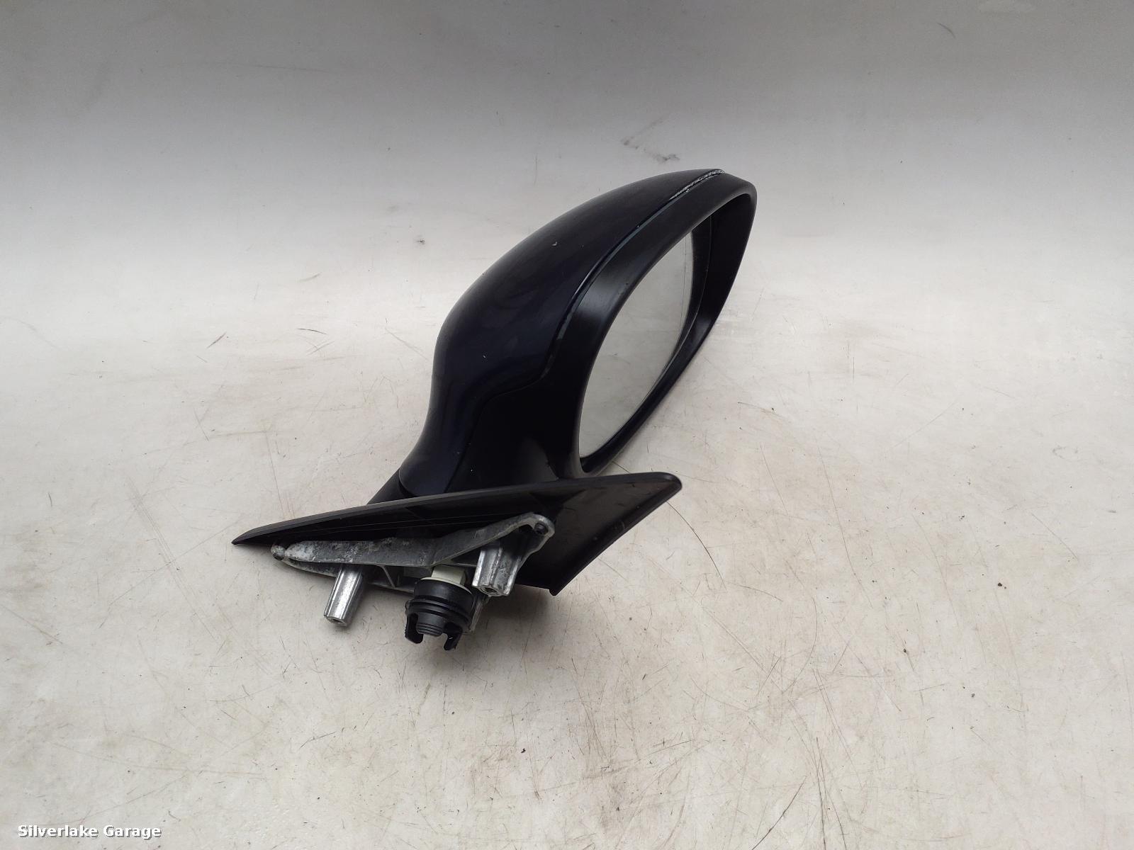 View Auto part R Door Mirror BMW 3 SERIES 2009
