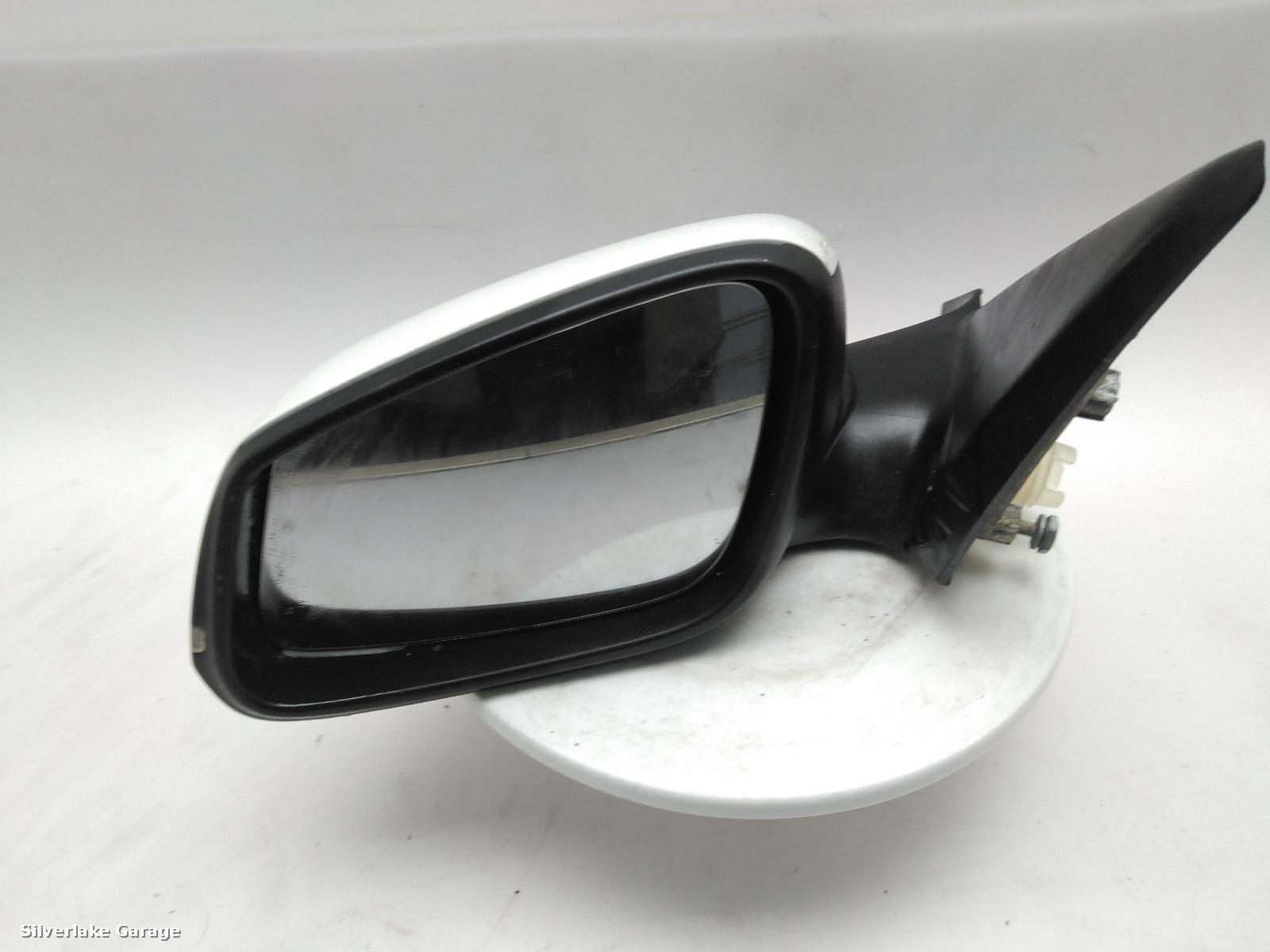 View Auto part L Door Mirror BMW 1 SERIES 2012