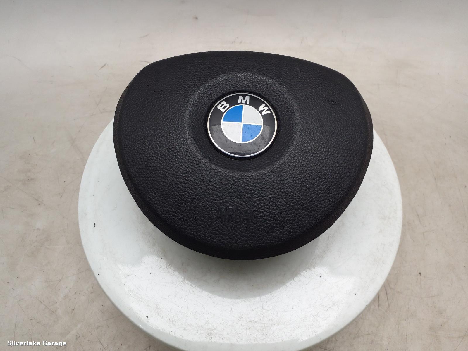 View Auto part R Air Bag BMW 3 SERIES 2009