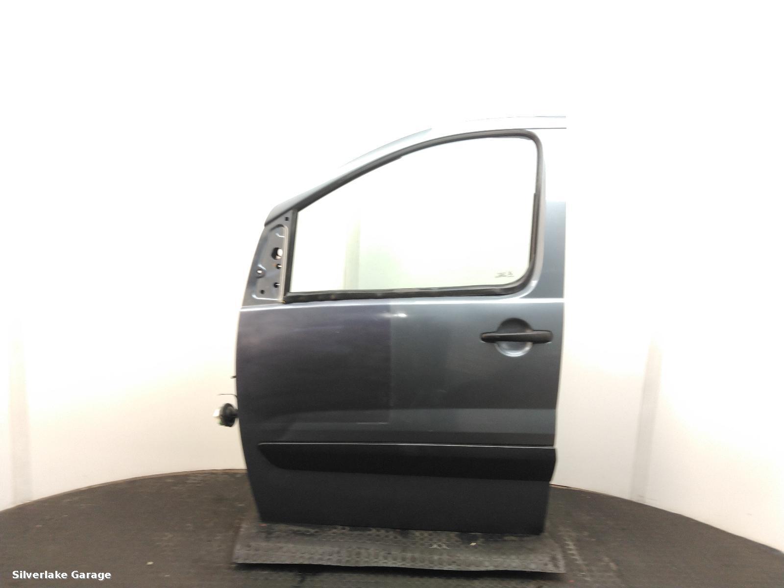 View Auto part L Front Door PEUGEOT EXPERT 2012