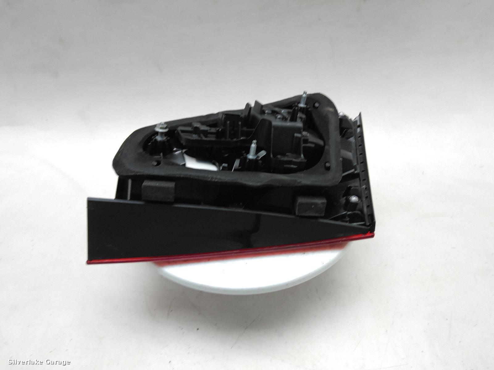 View Auto part L Taillight AUDI A3 2019