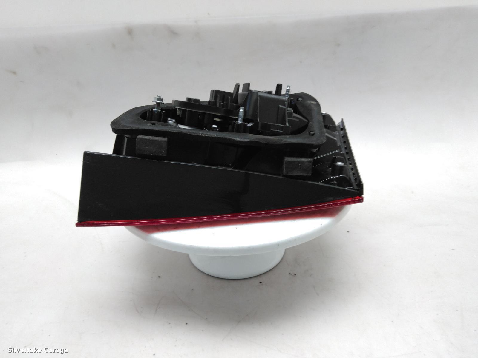 View Auto part L Taillight AUDI A3 2019