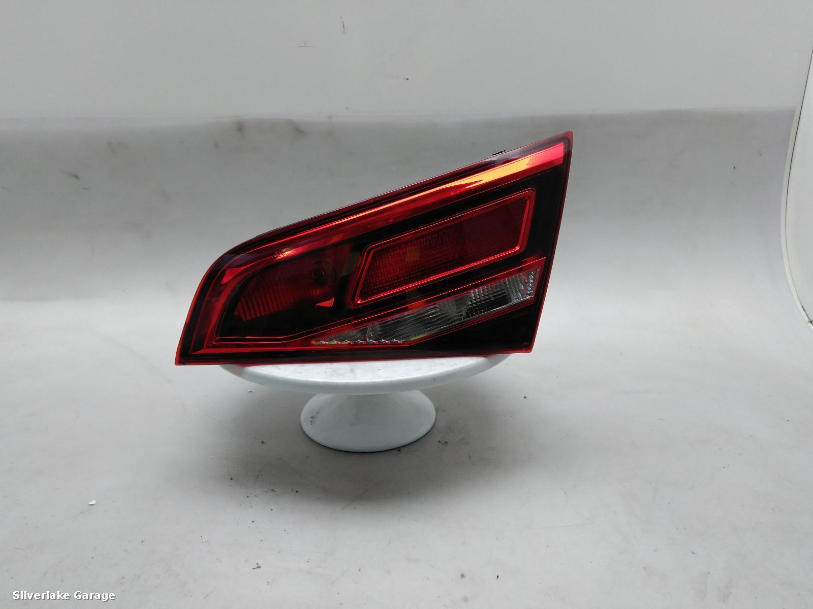 View Auto part R Taillight AUDI A3 2019