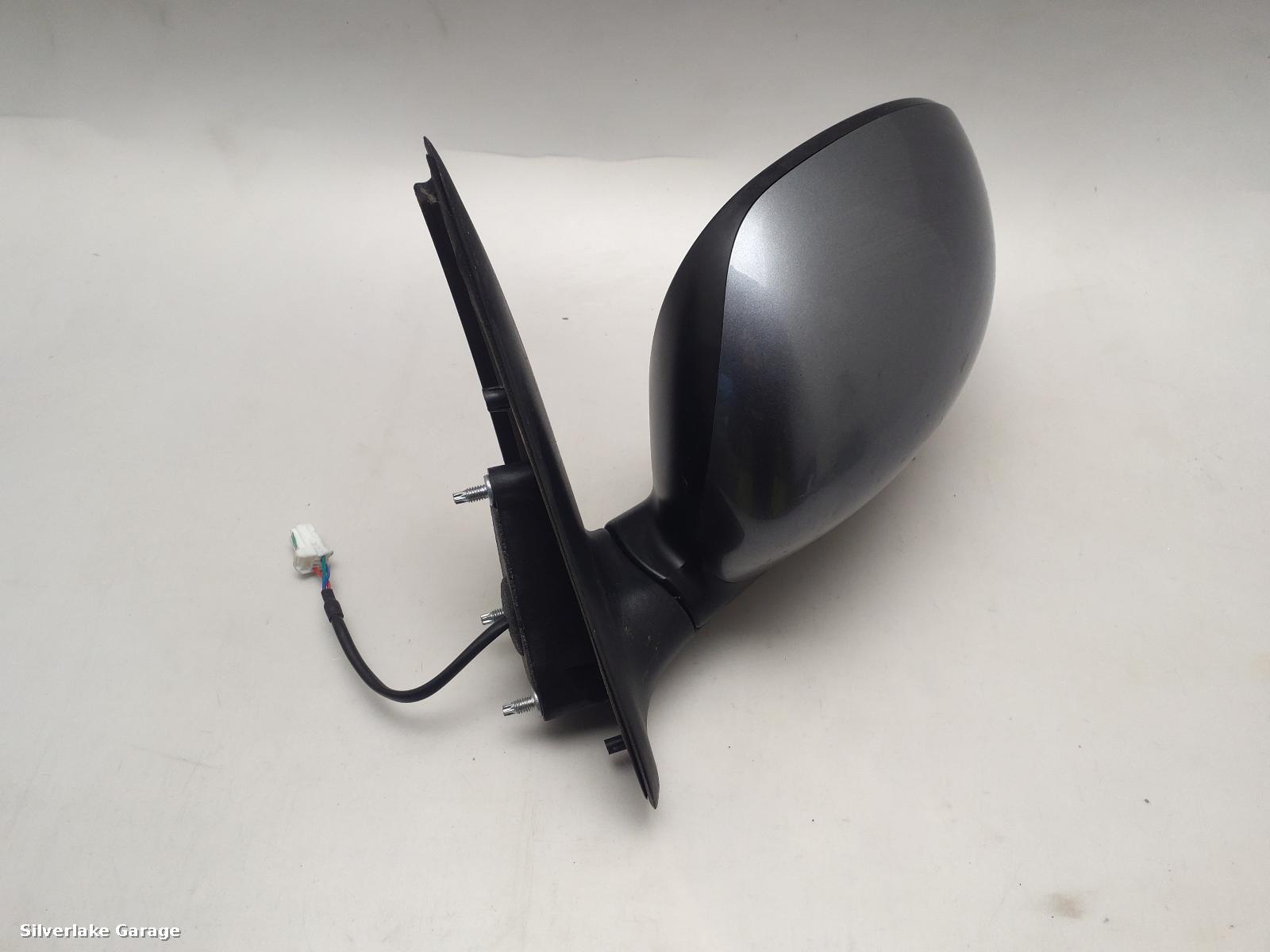 View Auto part L Door Mirror NISSAN JUKE 2012