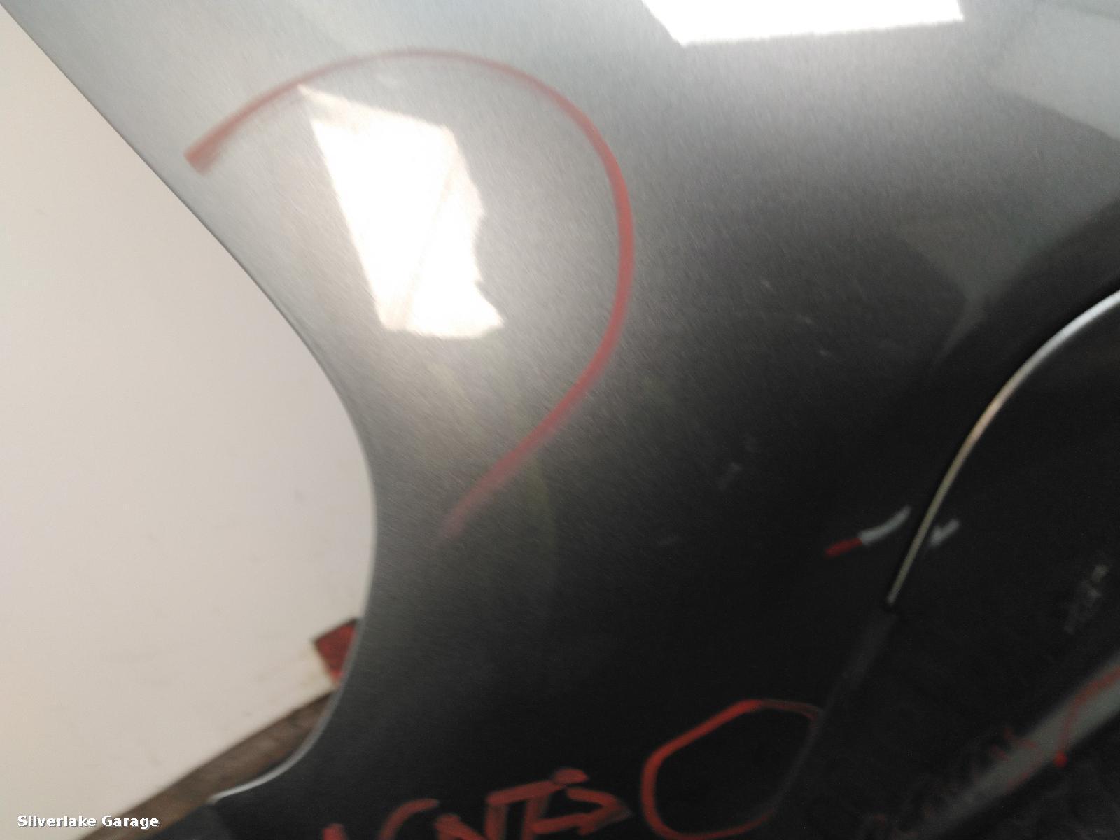 View Auto part Bootlid/Tailgate NISSAN JUKE 2012