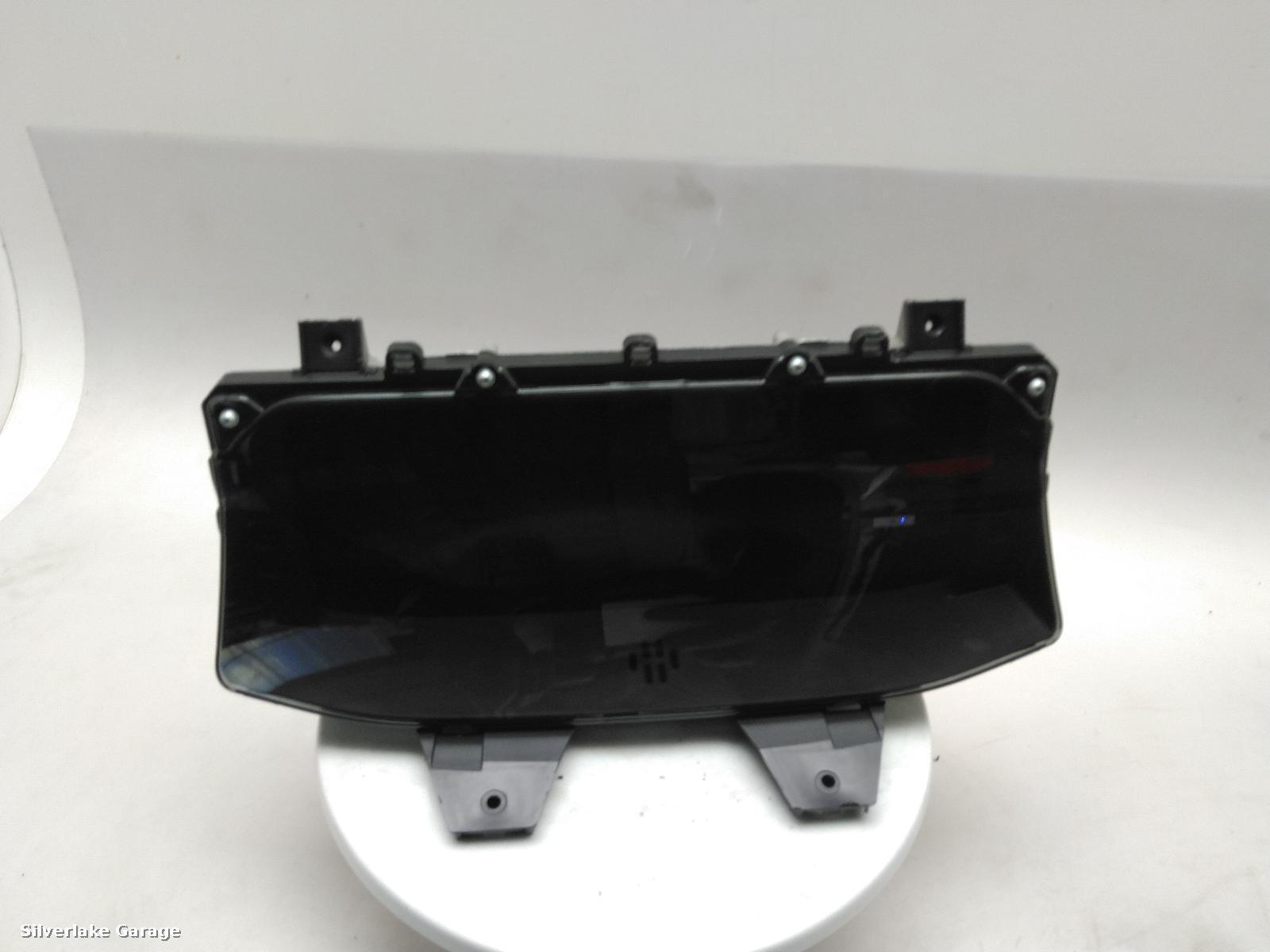 View Auto part Speedometer LAND ROVER RANGE ROVER VELAR 2021