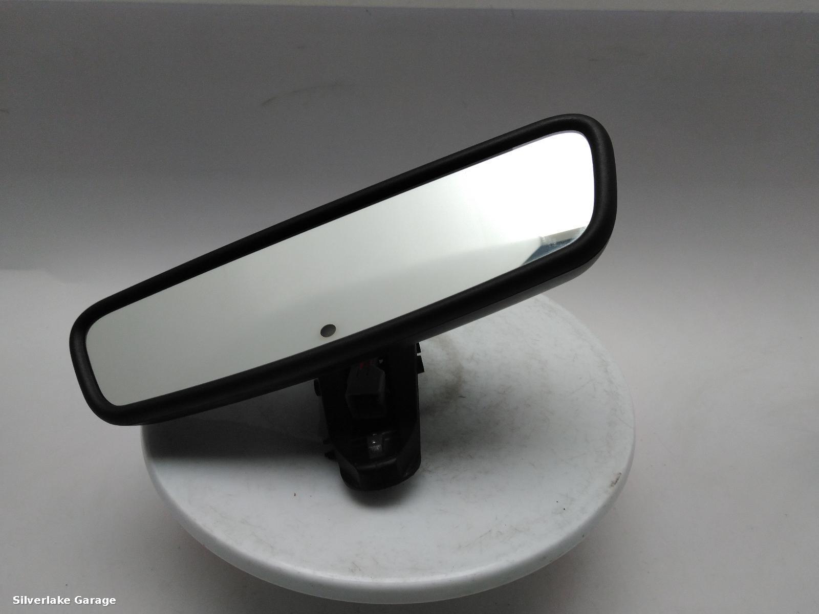 View Auto part Interior Mirror JAGUAR XJ 2010