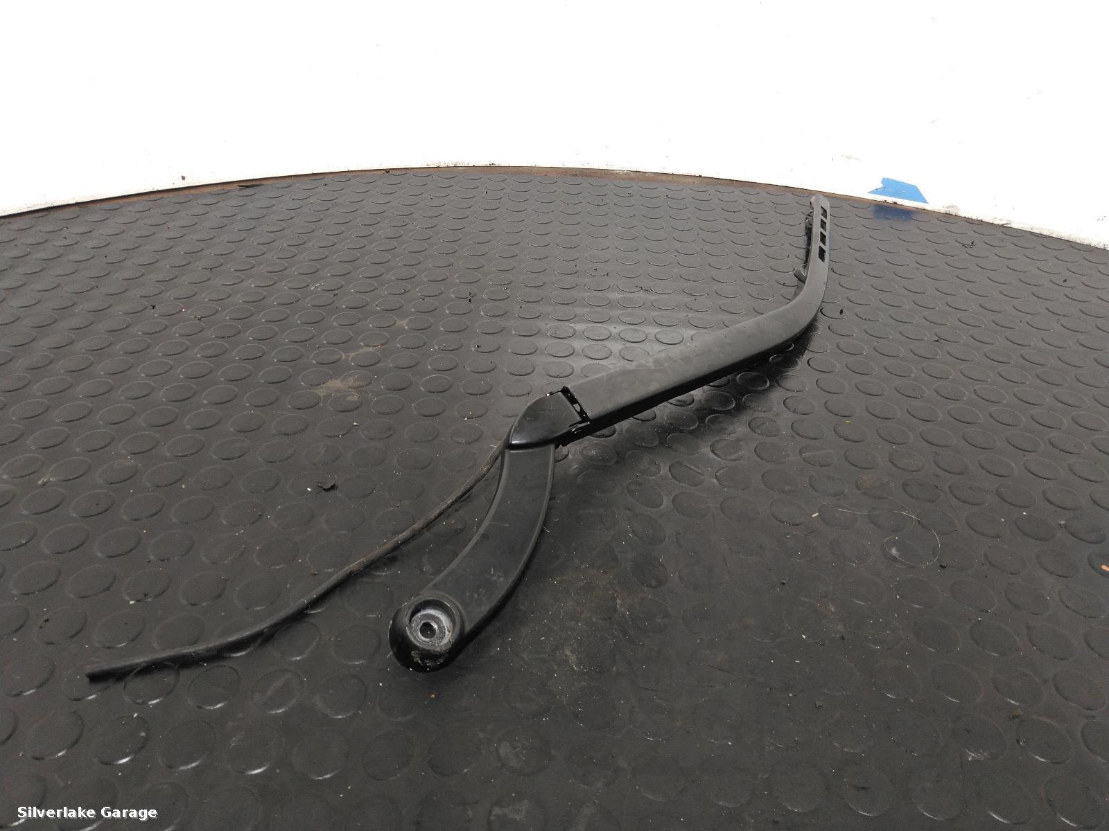 View Auto part Wiper Arm JAGUAR XJ 2010
