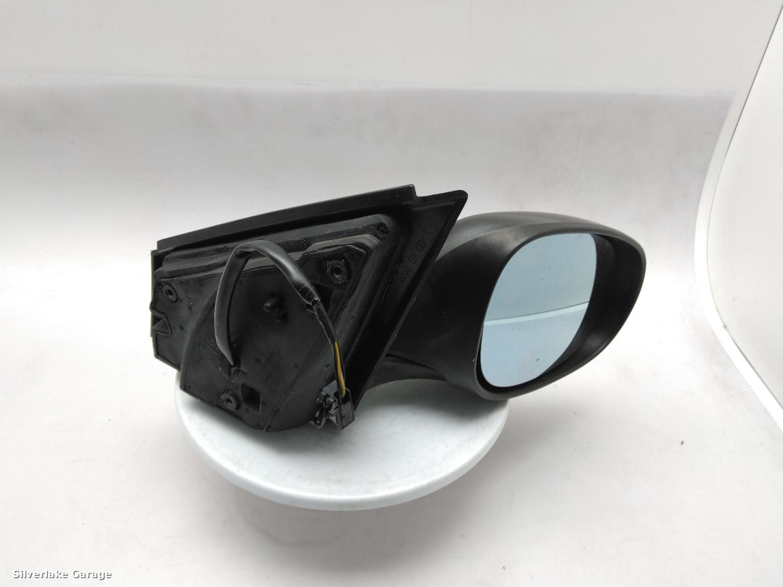 View Auto part R Door Mirror FIAT BRAVO 2008