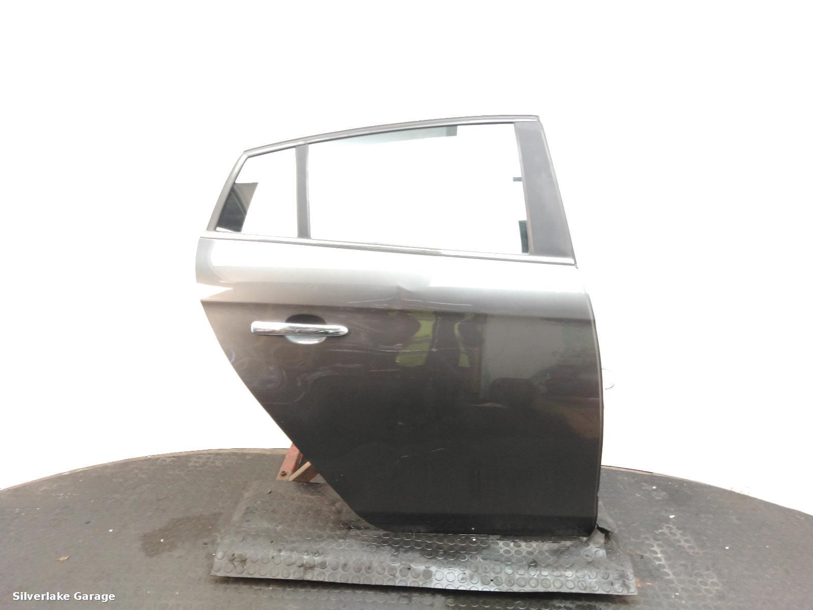 View Auto part R Rear Door FIAT BRAVO 2008