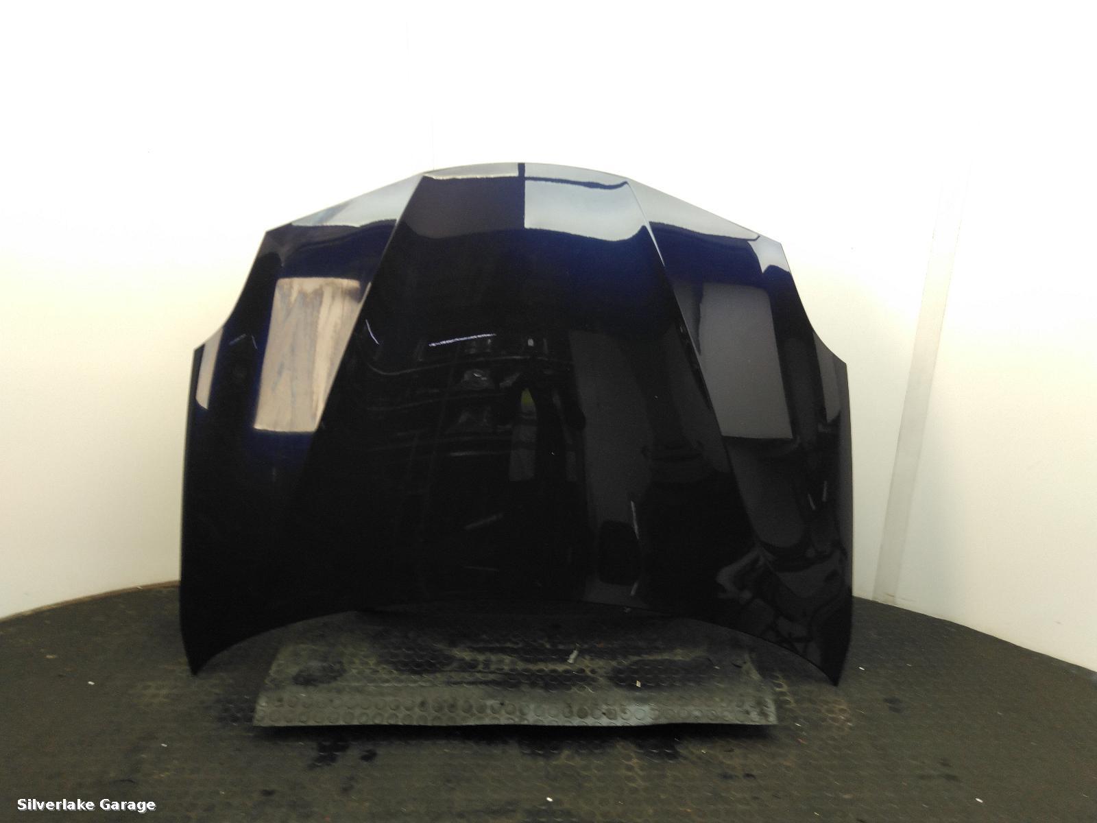 View Auto part Bonnet ALFA ROMEO GIULIETTA 2011