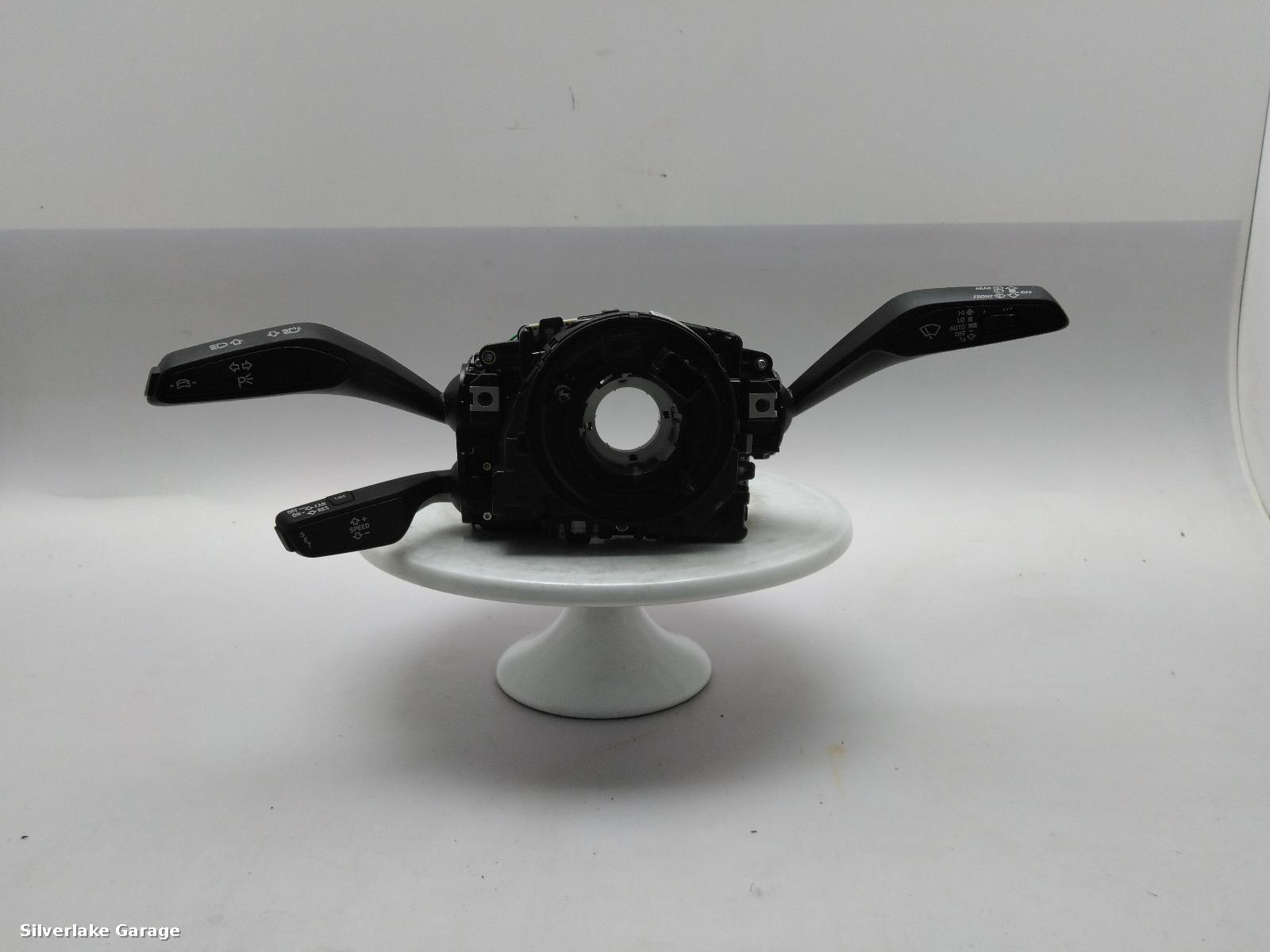 View Auto part Combination Switch AUDI A3 2021