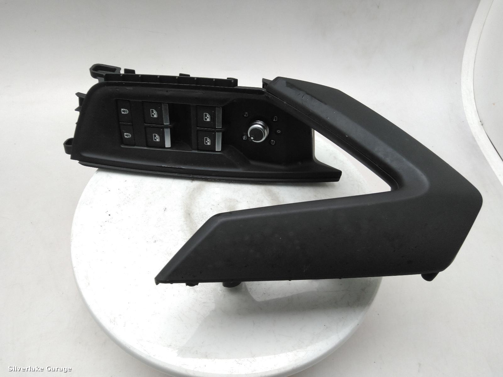 View Auto part Elect. Window Switch AUDI A3 2021