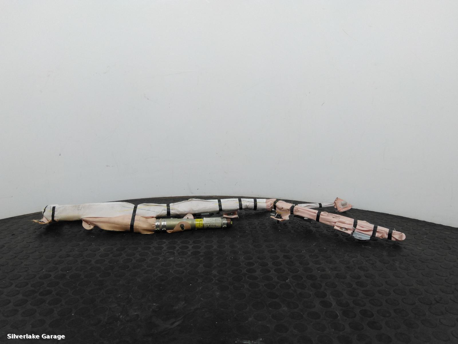 View Auto part L Air Bag MAZDA CX-3 2018