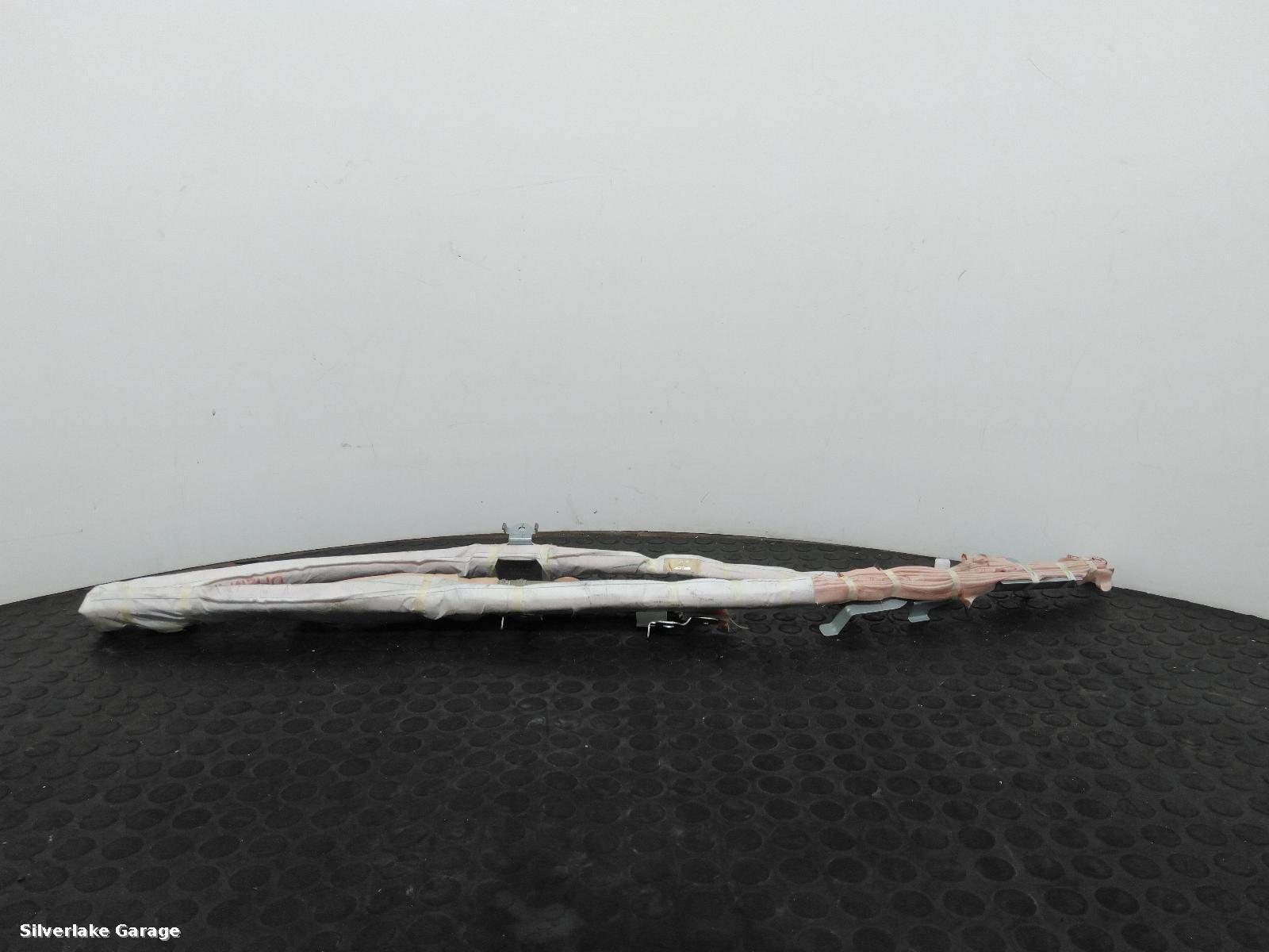 View Auto part R Air Bag MAZDA CX-3 2018