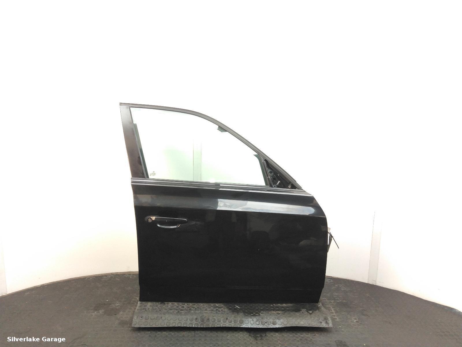 View Auto part R Front Door BMW X3 2006