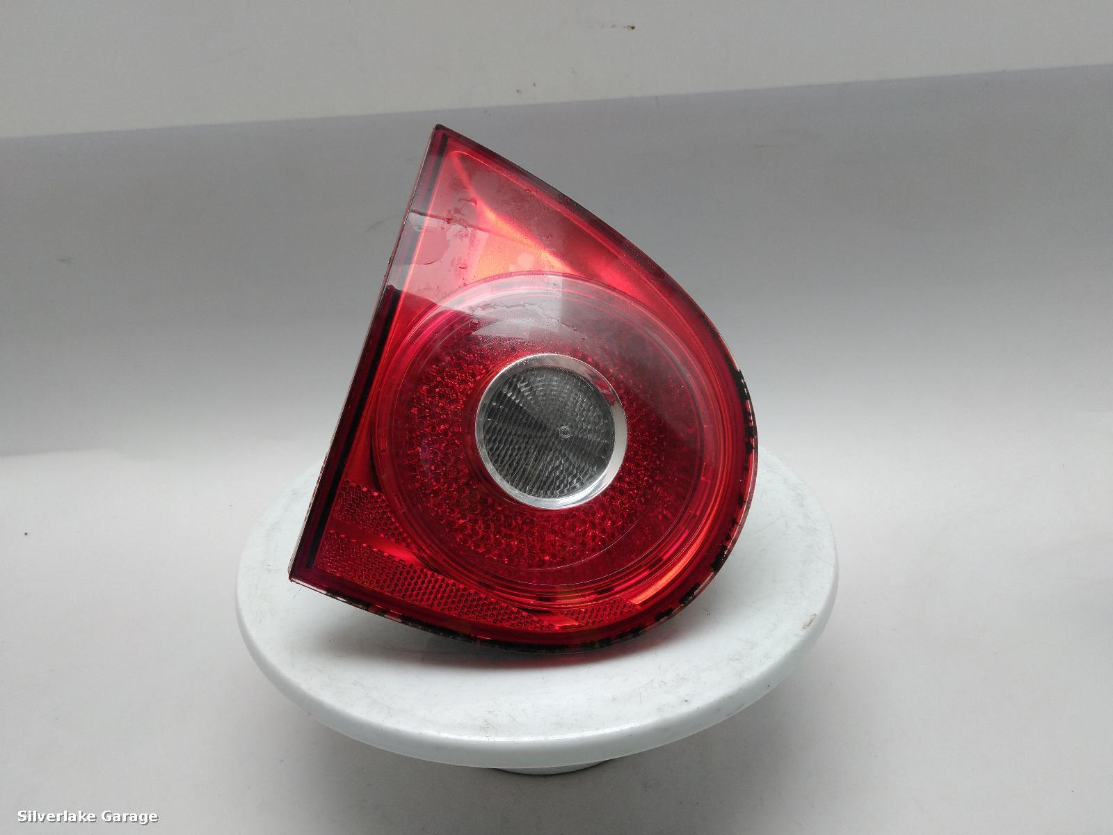 View Auto part L Taillight VOLKSWAGEN GOLF 2009
