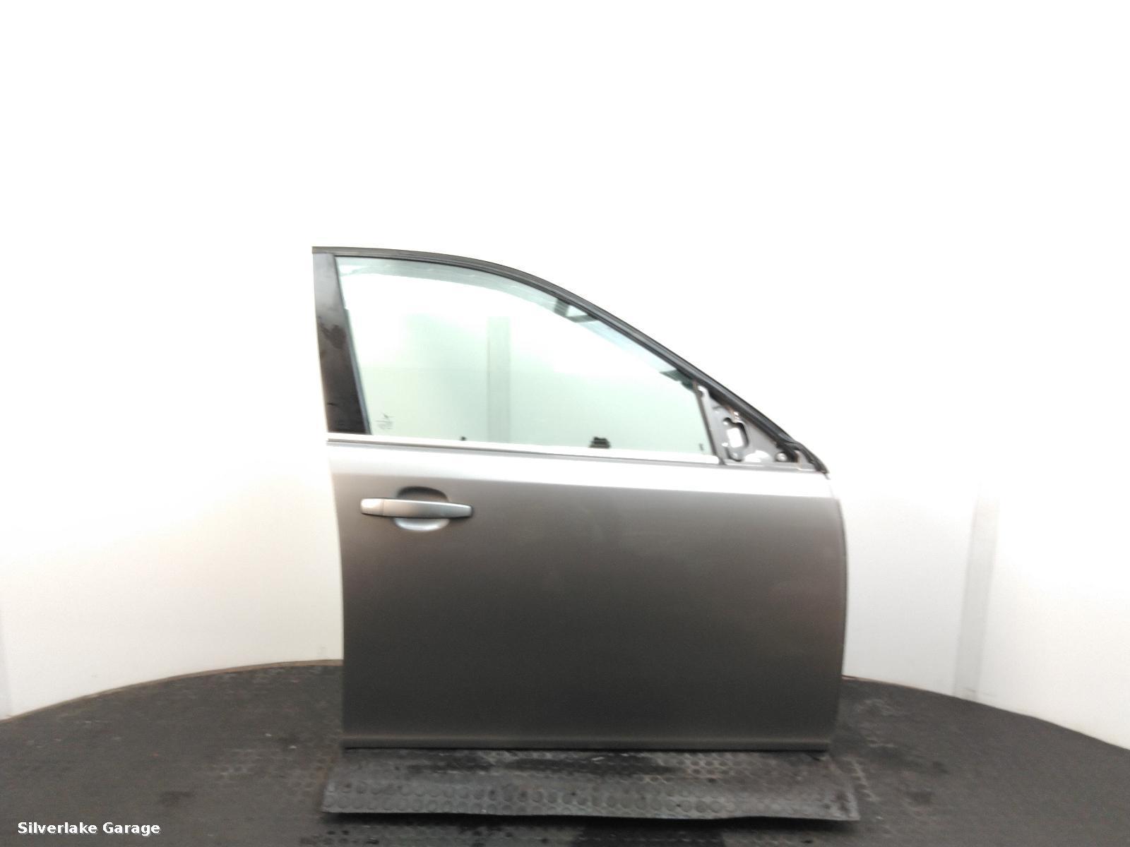 View Auto part R Front Door CADILLAC BLS 2007
