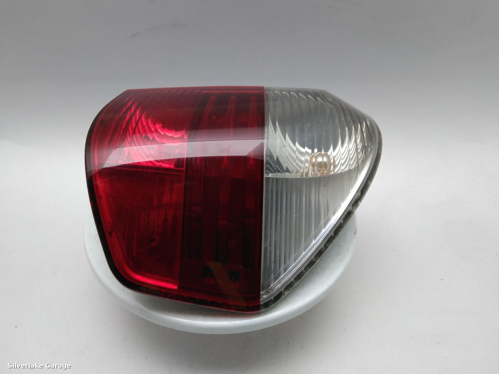 View Auto part R Taillight BMW X3 2006