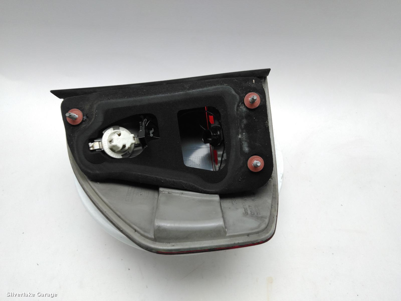 View Auto part R Taillight BMW X3 2006