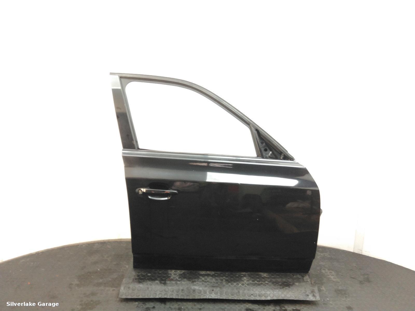 View Auto part R Front Door BMW X3 2006