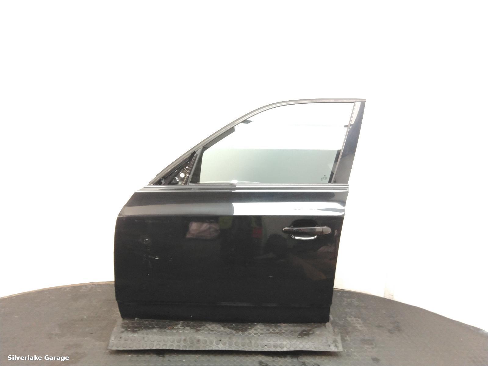 View Auto part L Front Door BMW X3 2006