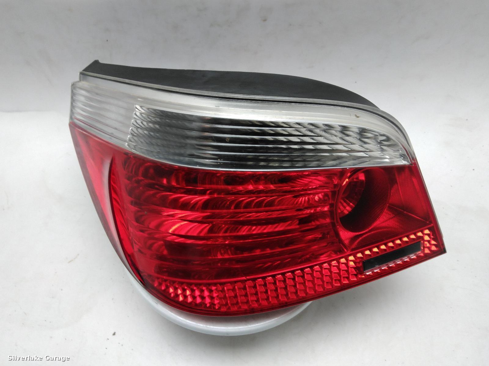 View Auto part L Taillight BMW 5 SERIES 2005