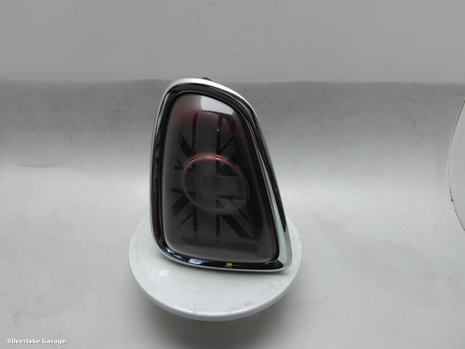 View Auto part L Taillight MINI (BMW) MINI 2007