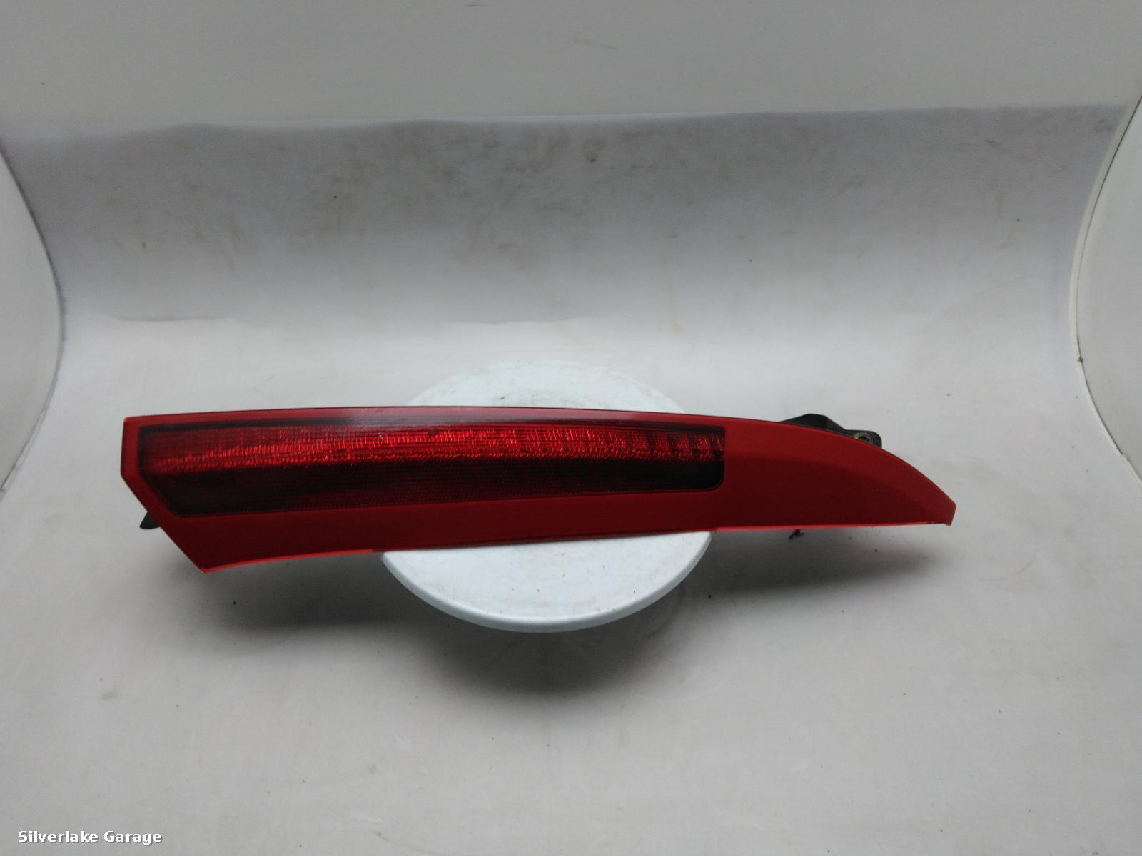 View Auto part R Taillight VOLVO XC90 2006