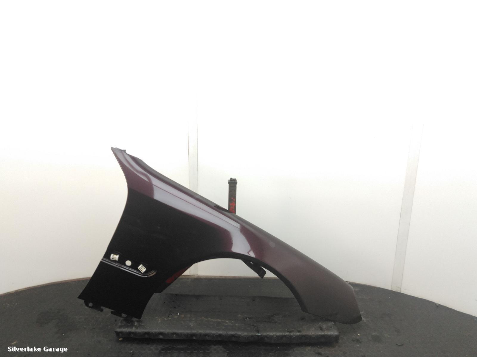 View Auto part R Wing MERCEDES CL CLASS 2001