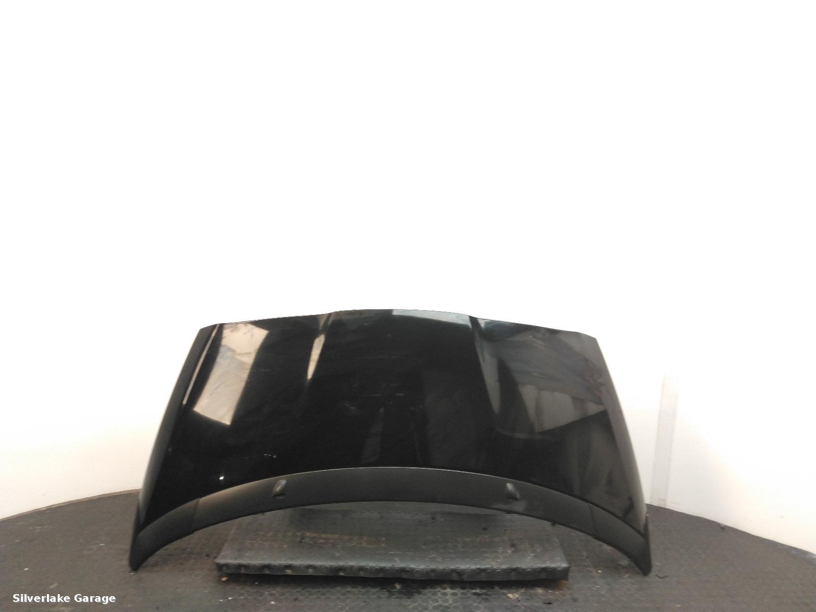 View Auto part Bonnet PEUGEOT 5008 2011