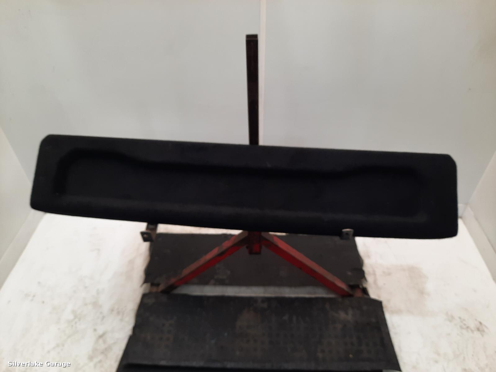 View Auto part Parcel Shelf PEUGEOT TRAVELLER 2018