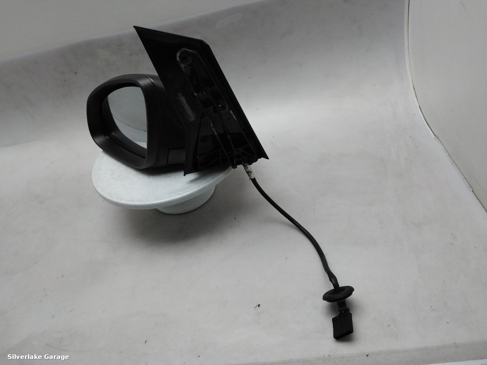 View Auto part L Door Mirror VAUXHALL ASTRA 2013