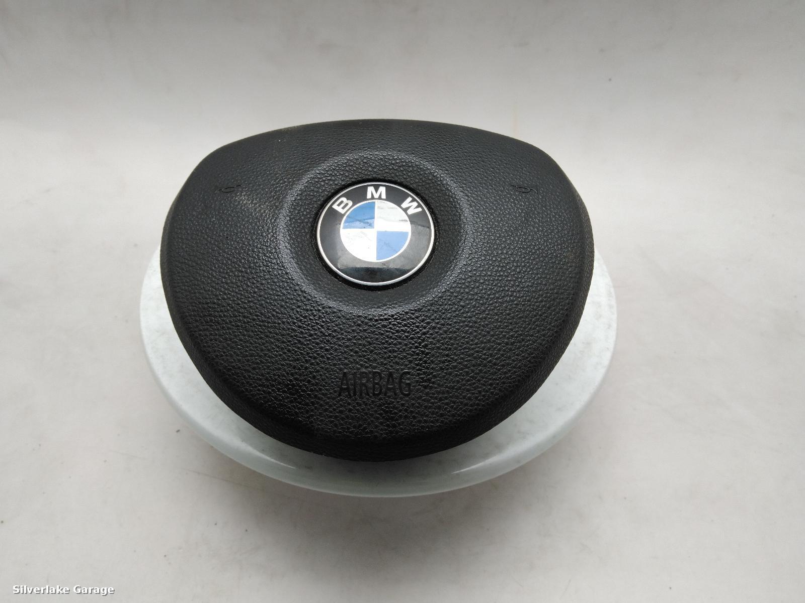 View Auto part R Air Bag BMW 1 SERIES 2009