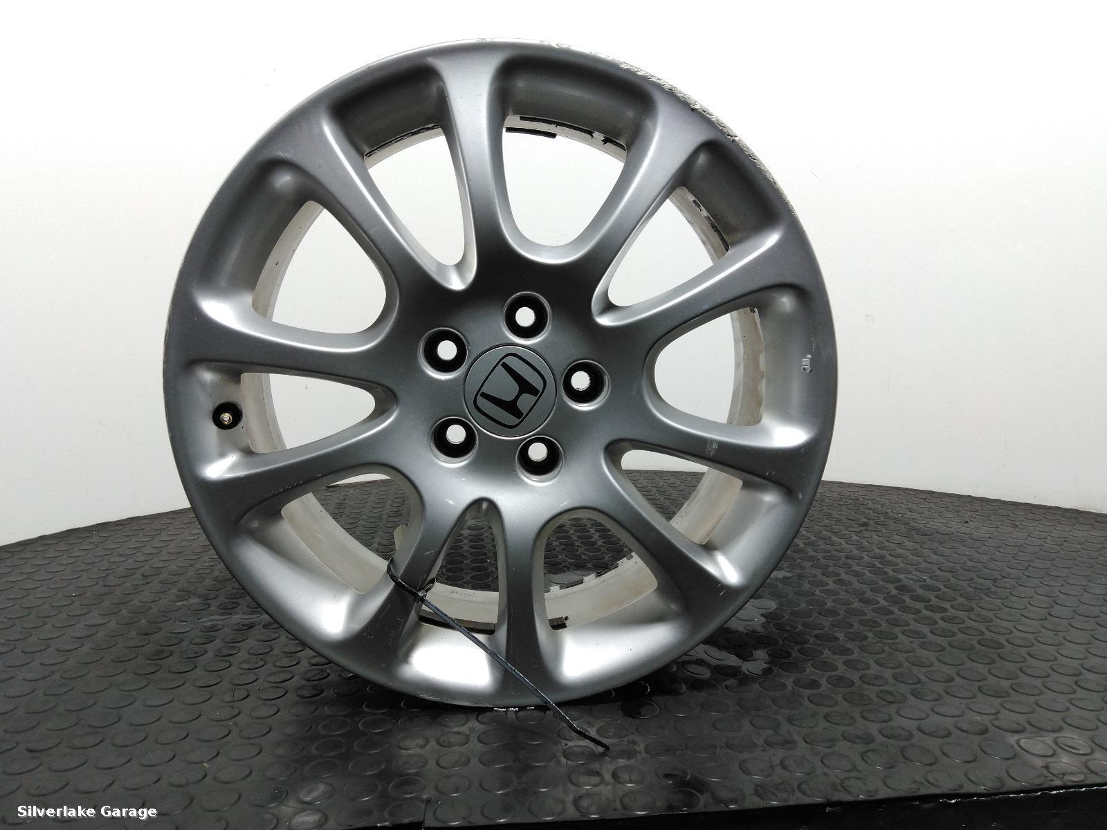 View Auto part Wheel HONDA CRV 2008