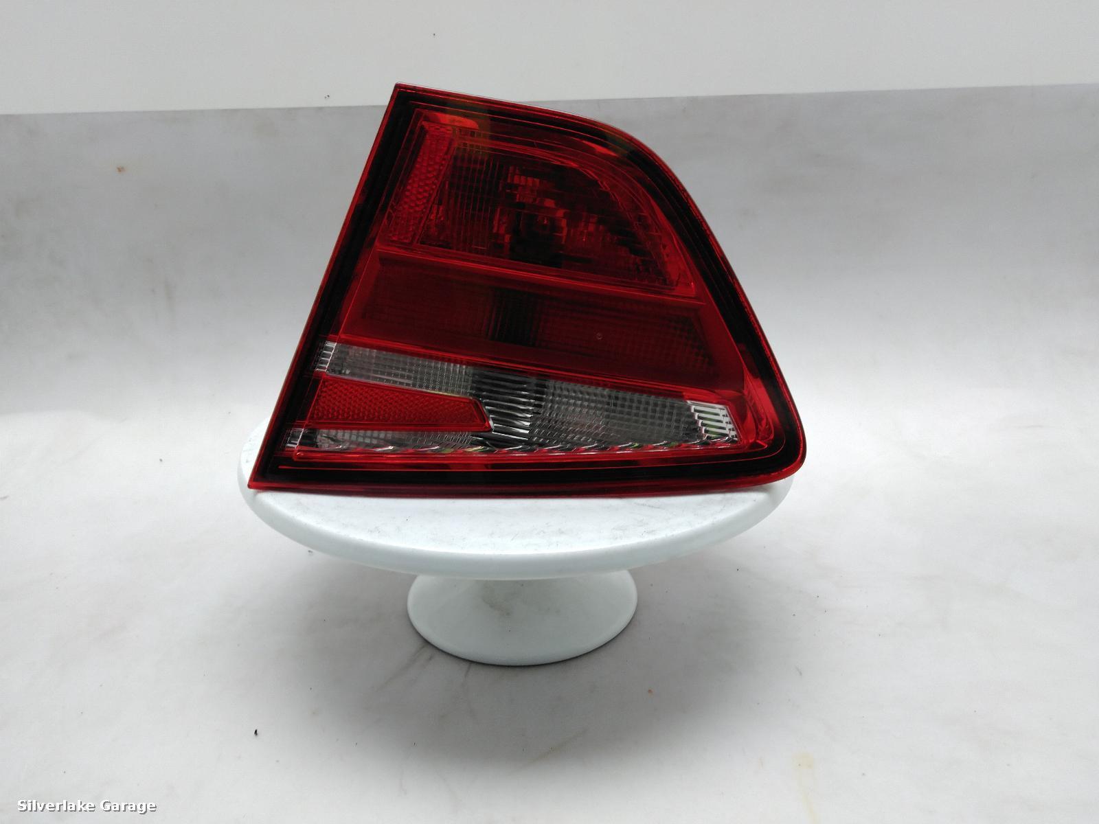 View Auto part R Taillight SEAT TOLEDO 2015