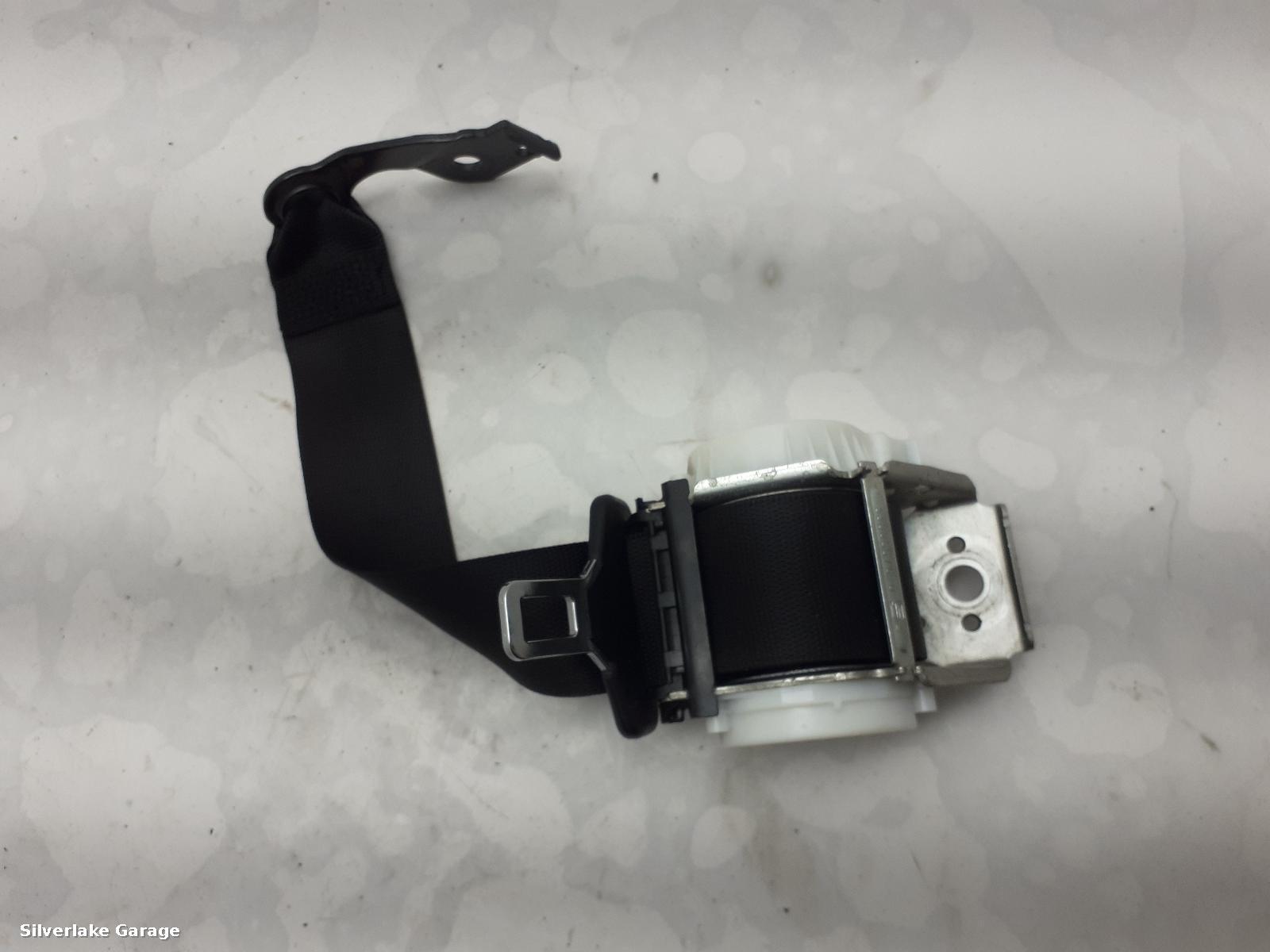 View Auto part Seat Belt MERCEDES E CLASS 2015