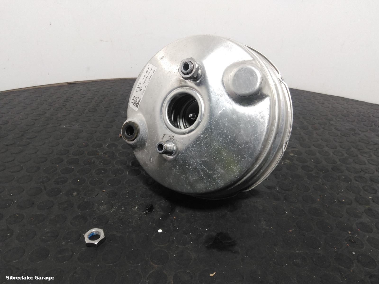 View Auto part Brake Servo PORSCHE 911 2017