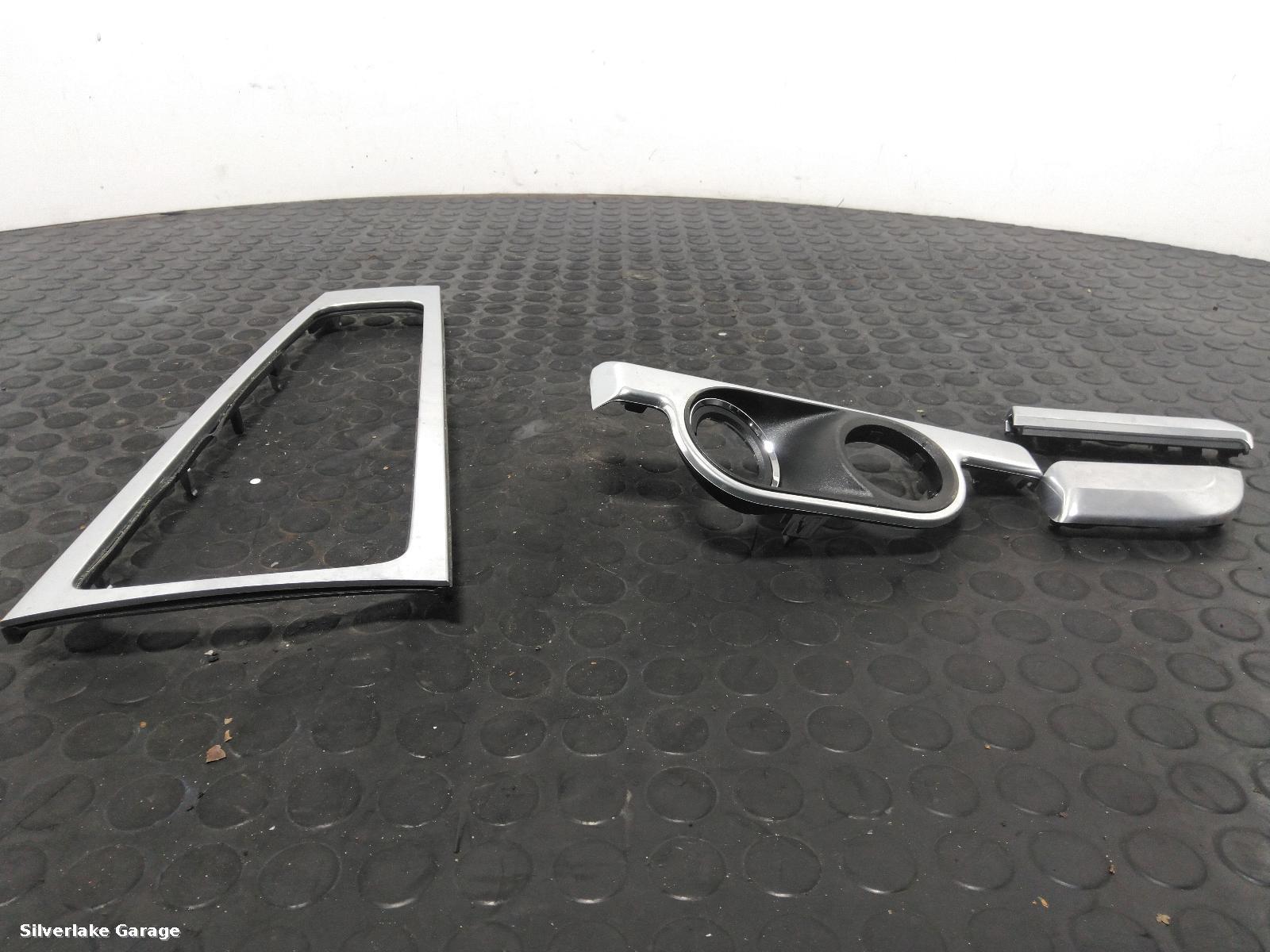 View Auto part Trim Panel PORSCHE 911 2017