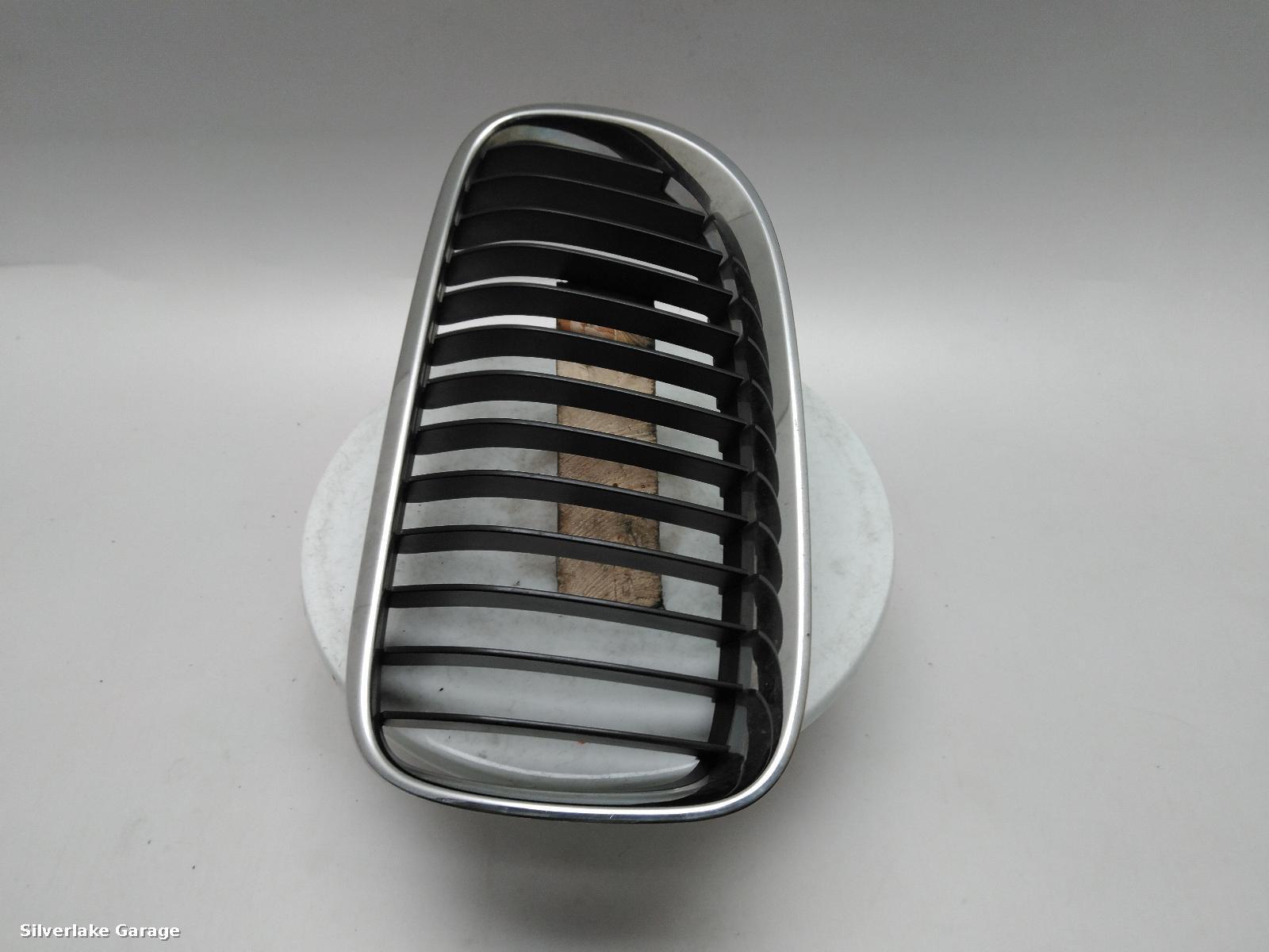 View Auto part Grille BMW 3 SERIES 2010