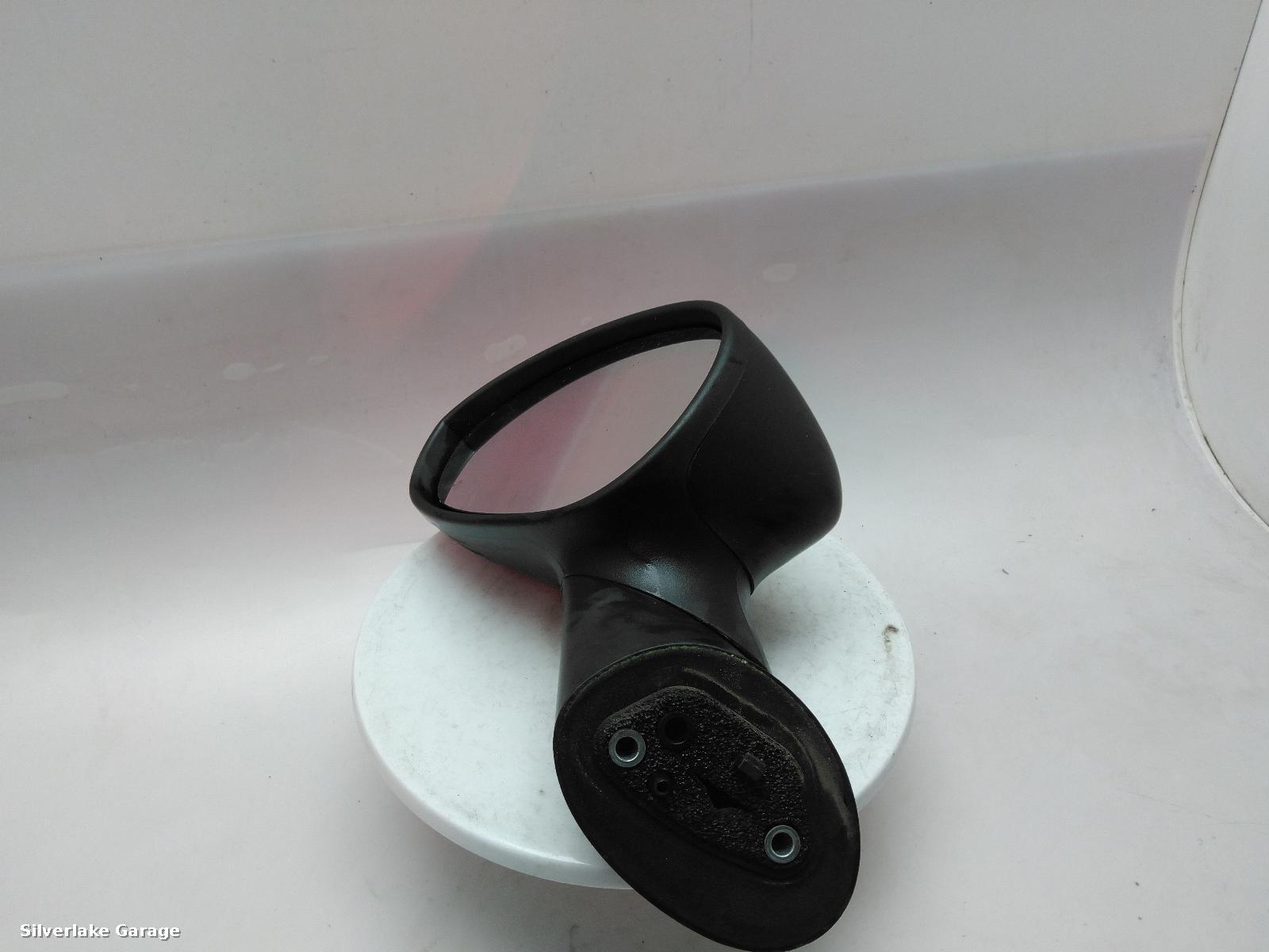 View Auto part L Door Mirror FIAT 500 2014