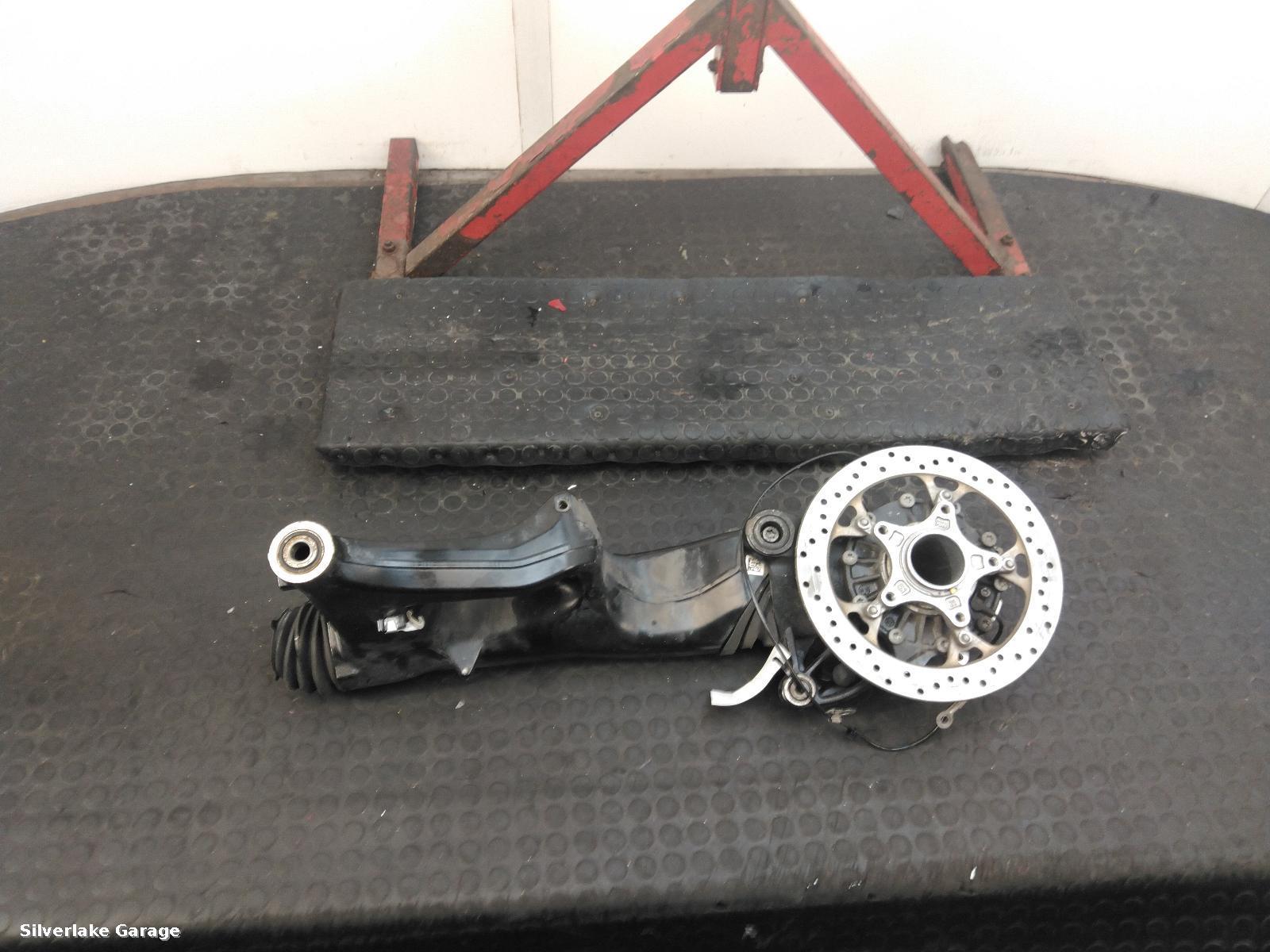View Auto part Swing Arm BMW R1250 GS 2019
