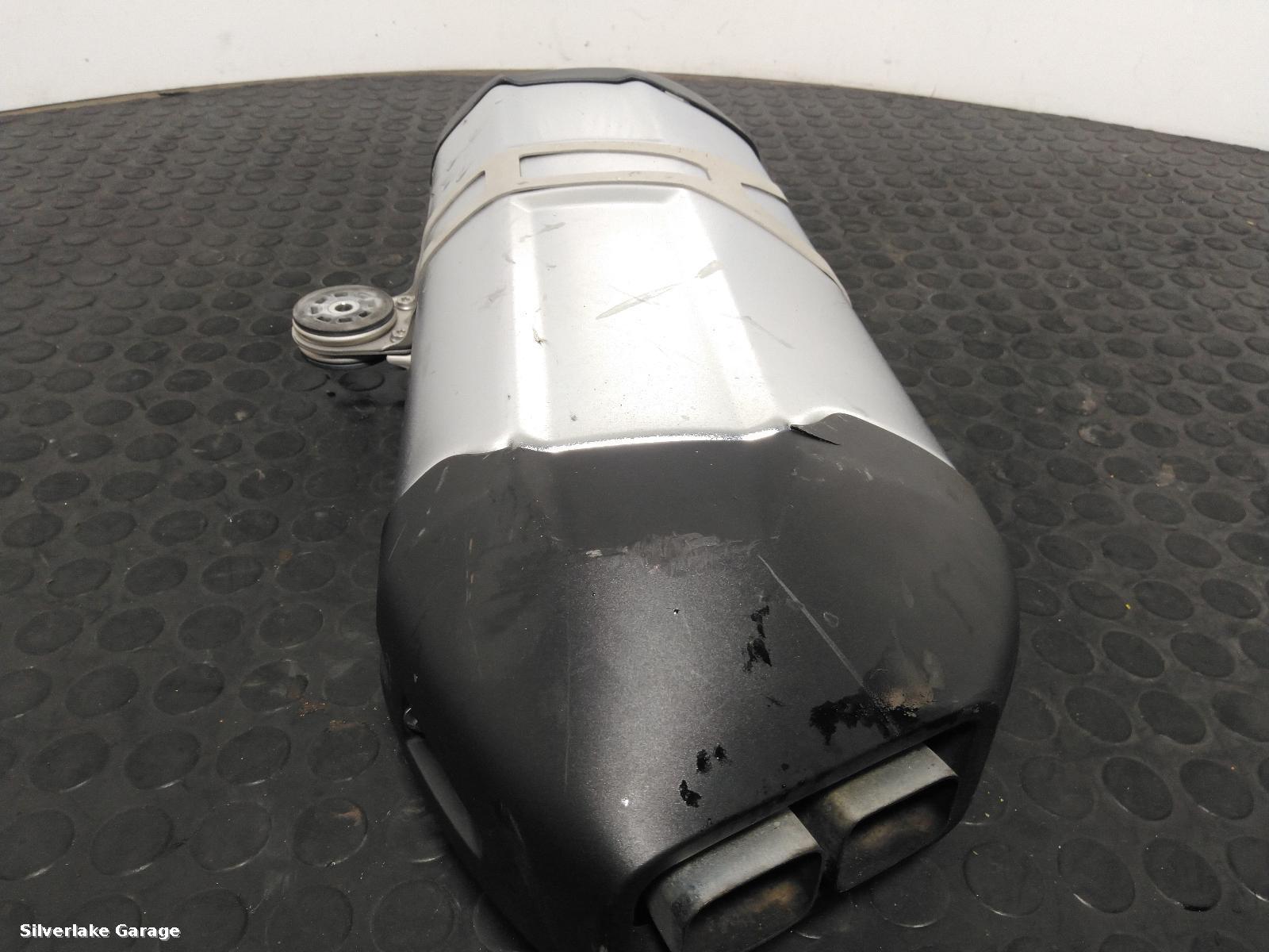 View Auto part Silencer BMW R1250 GS 2019