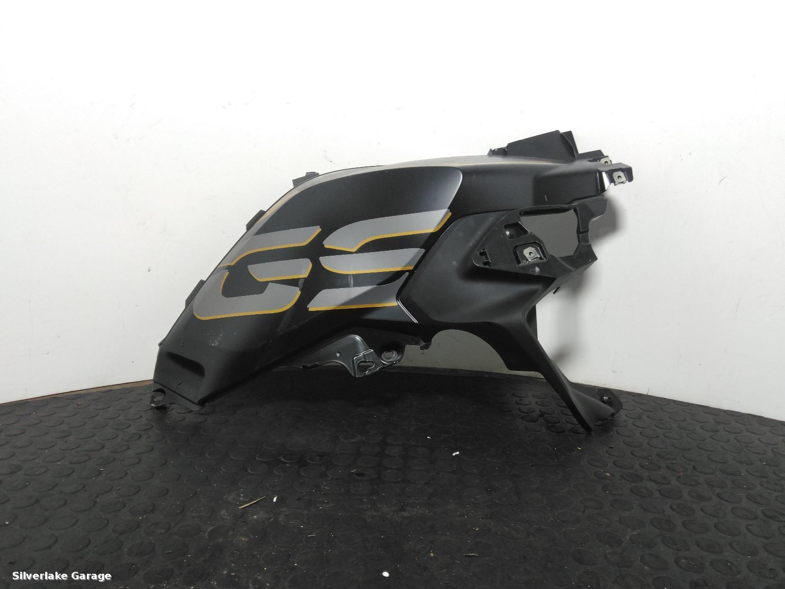 View Auto part RF Top Fairing BMW R1250 GS 2020
