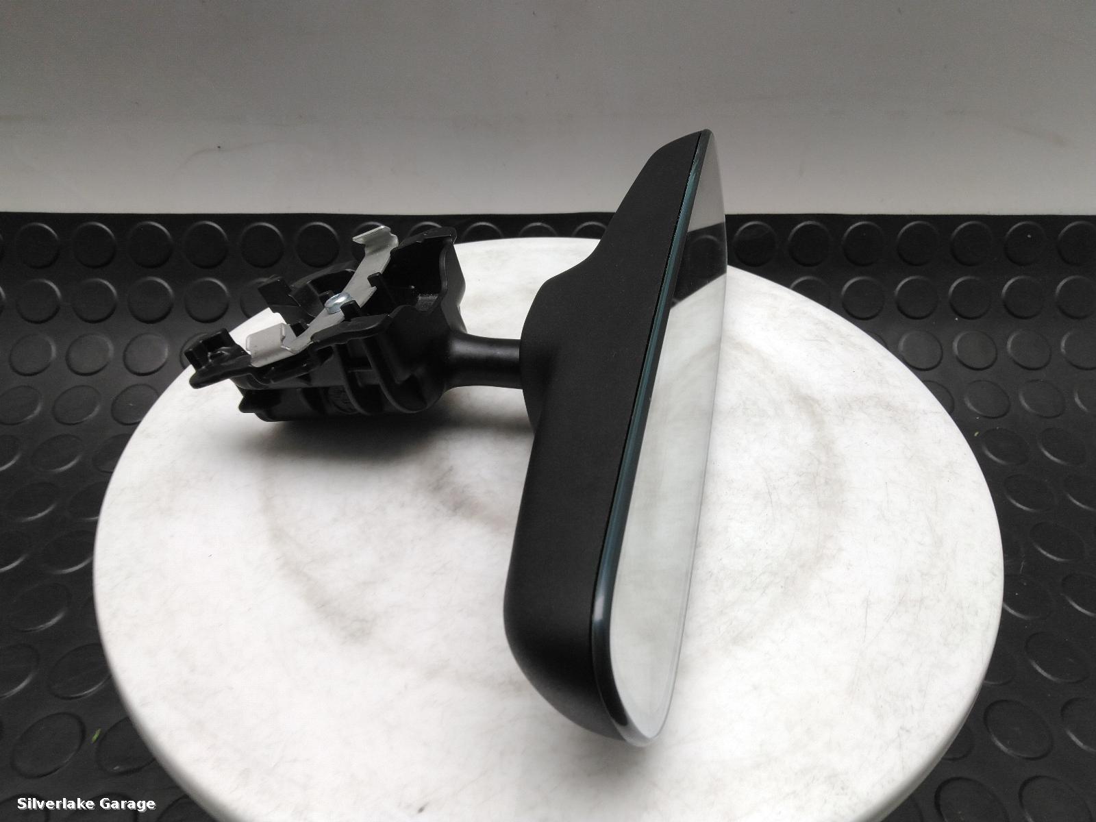 View Auto part Interior Mirror JAGUAR E PACE 2018