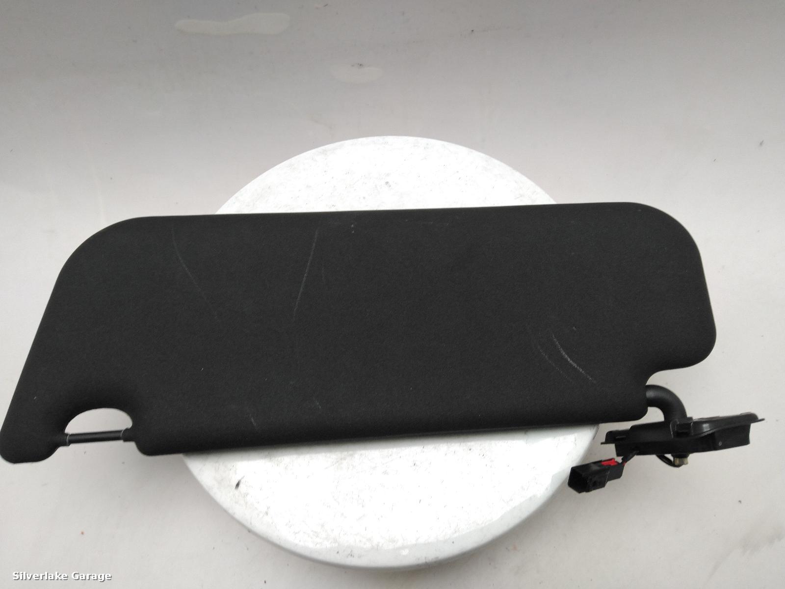 View Auto part Sun visor JAGUAR E PACE 2018