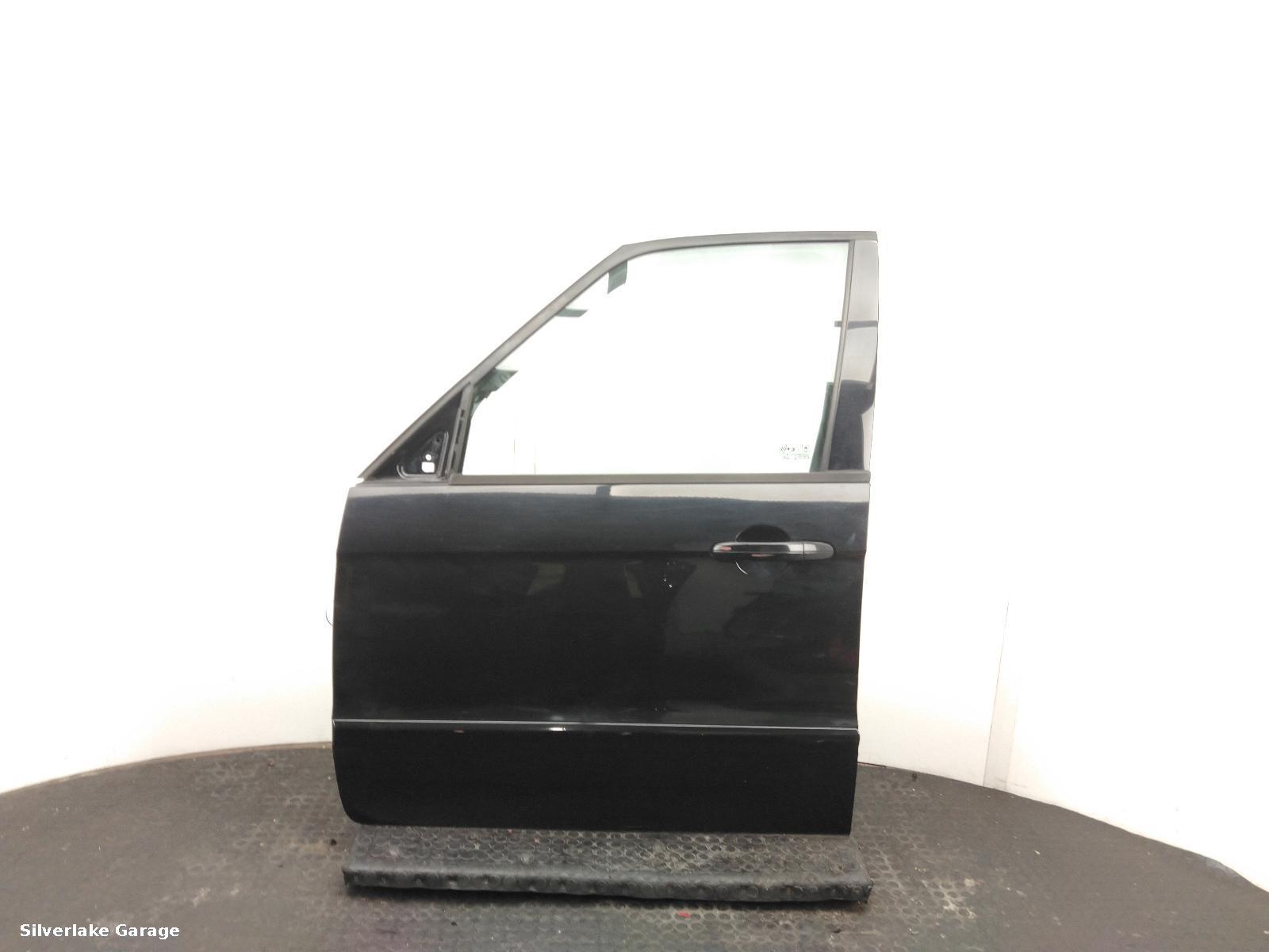 View Auto part L Front Door FORD GALAXY 2013
